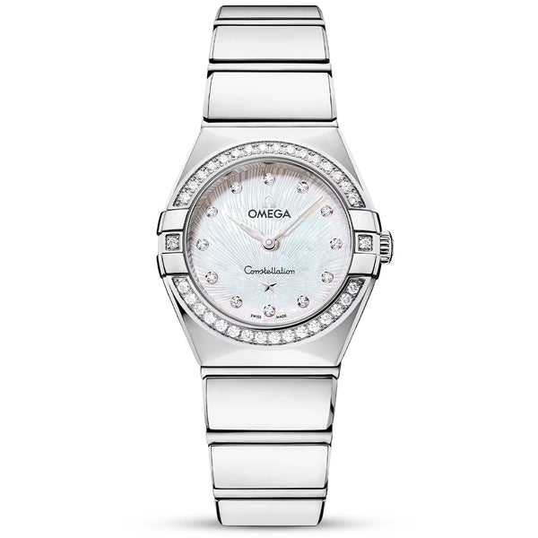 Ex-Display Unworn Watches