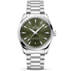 Seamaster Aqua Terra 150m 38mm Green Dial Automatic Bracelet Watch