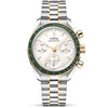 Speedmaster Chronograph 38mm Two-Tone 18ct Moonshine Gold Automatic Watch