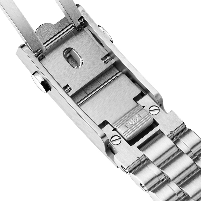 Speedmaster Chronograph 38mm Mother of Pearl Diamond Set Watch