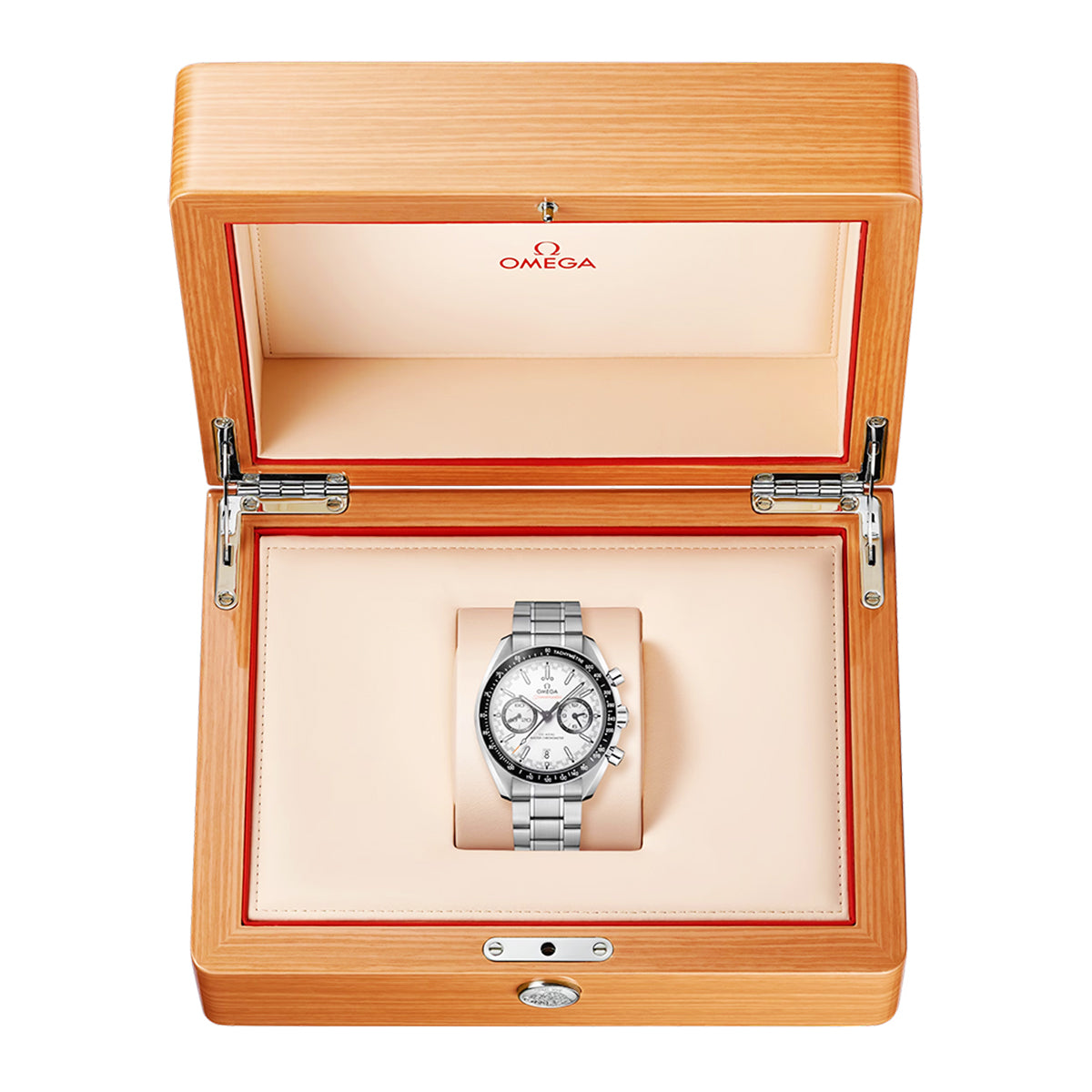 OMEGA Speedmaster Racing 44