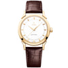 OMEGA Seamaster 37mm 18ct Moonshine Gold Milano Cortina Edition Watch - Berry's Jewellers