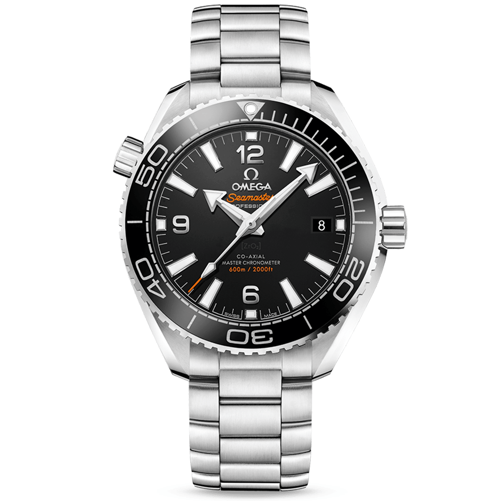 Seamaster Planet Ocean 600m 39