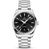OMEGA Seamaster Aqua Terra 150m 38mm Black Dial Automatic Bracelet Watch - Berry's Jewellers