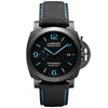 Luminor Marina Carbotech 40mm Matte Black Dial Automatic Watch