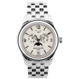 Patek Philippe Complications Annual Calendar 18ct White Gold Watch