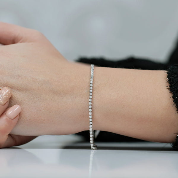 Berry's Platinum Diamond 1