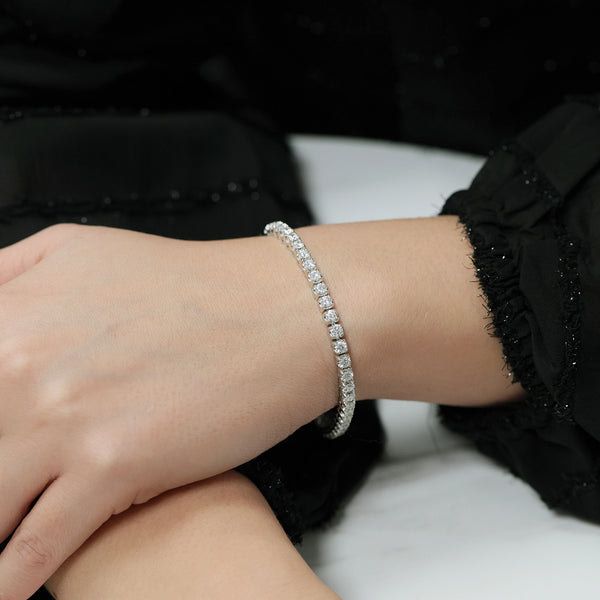 Berry's Platinum Diamond 5