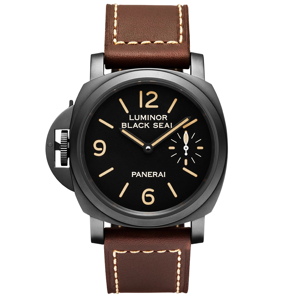 Luminor 8 Days Watches Limited Edition Boxed Set