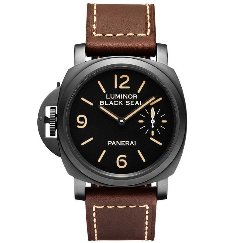 Luminor 8 Days Watches Limited Edition Boxed Set