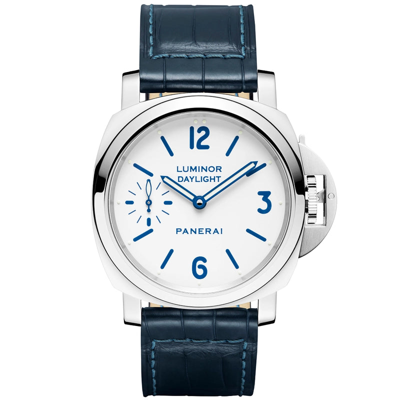 Luminor 8 Days Watches Limited Edition Boxed Set