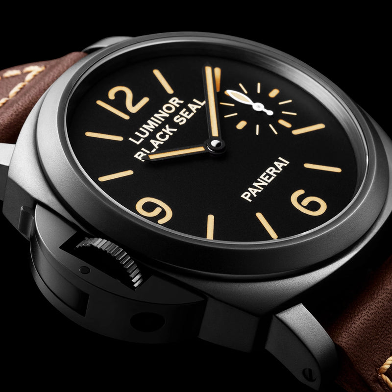 Luminor 8 Days Watches Limited Edition Boxed Set