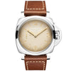Luminor 47mm Tropical Dial Mens Manual-Wind Watch