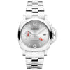 Luminor Luna Rossa Edition GMT 40mm Automatic Bracelet Watch