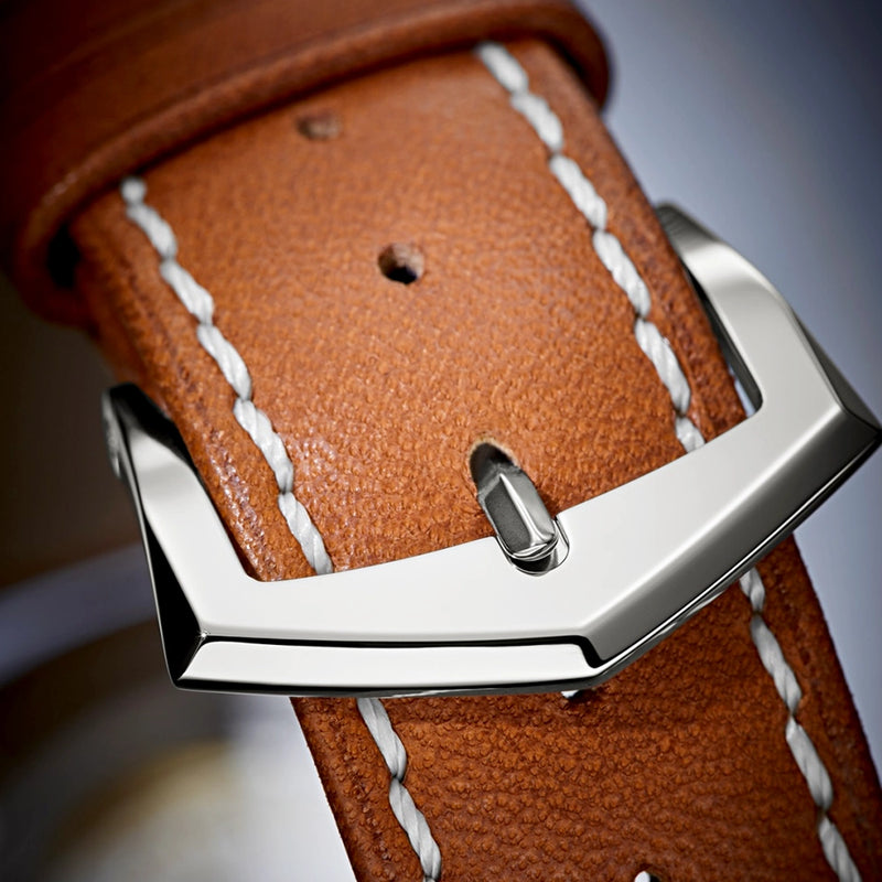 Patek Philippe Complications Calatrava Weekly Calendar 40mm Steel Mens Watch - Berry's Jewellers