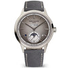 Patek Philippe Grand Complications In-Line Perpetual Calendar 41.3mm Platinum Watch - Berry's Jewellers