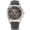 Patek Philippe Grand Complications Perpetual Calendar Platinum Charcoal Dial Watch - Berry's Jewellers