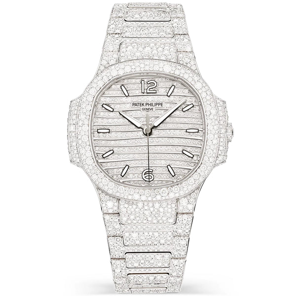 Patek Philippe Nautilus Watches