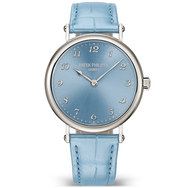 Patek Philippe Calatrava 34