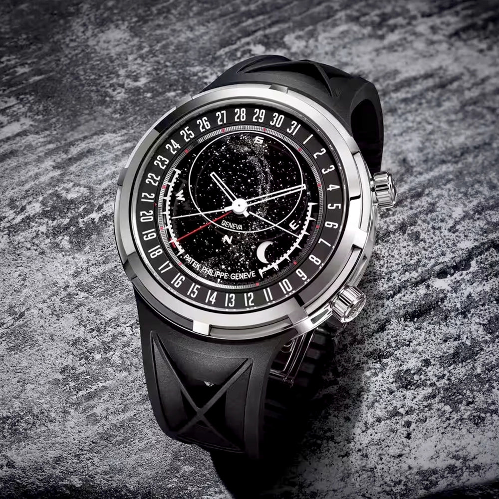 Sunset Watch - Berry's Jewellers