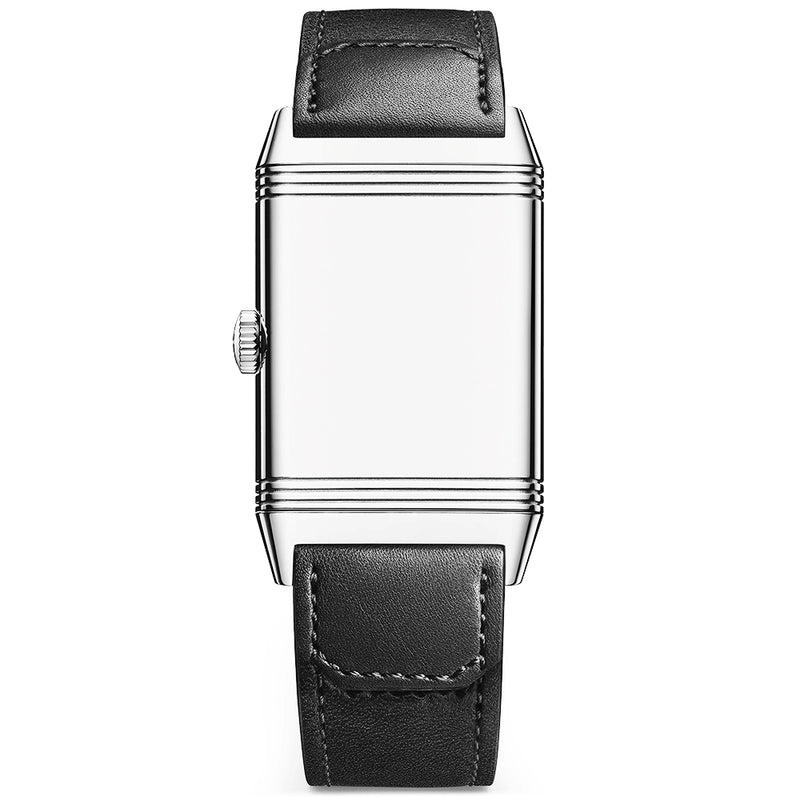 Jaeger-LeCoultre Reverso Tribute Monoface White Dial Boutique Exclusive Watch - Berry's Jewellers