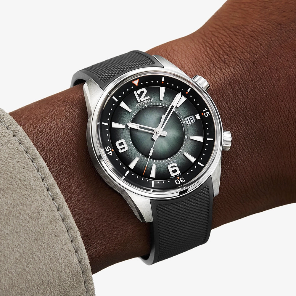 Shop The Jaeger LeCoultre Polaris Watch collection at Berrys