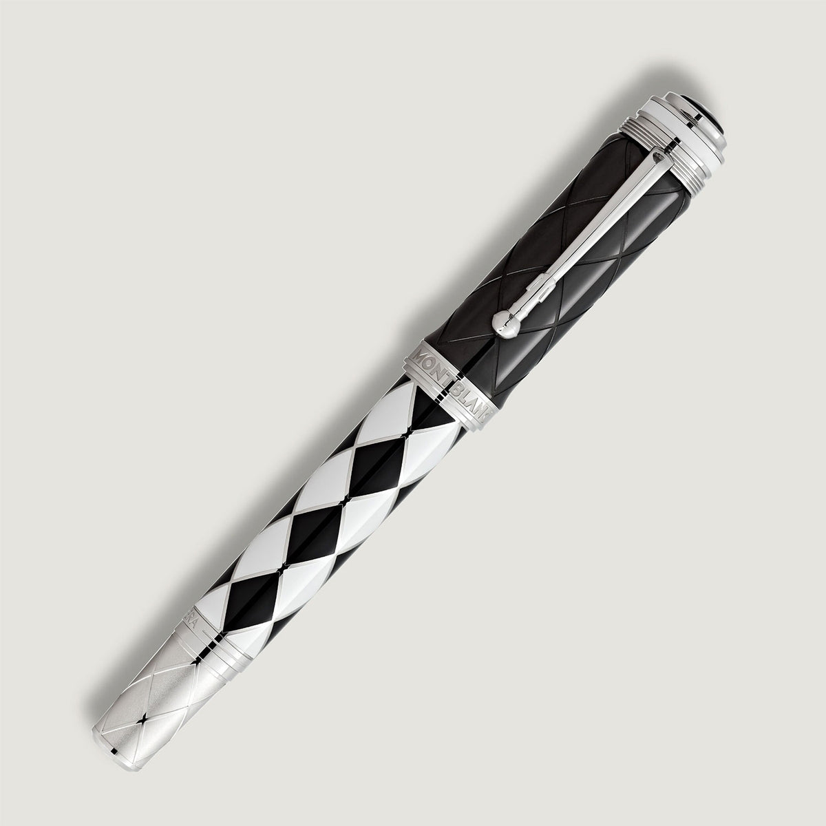 Montblanc Great Characters Homage to Queen Limited Edition 1975 - Berry's Jewellers