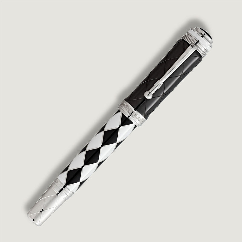 Montblanc Great Characters Homage to Queen Limited Edition 1975 - Berry's Jewellers