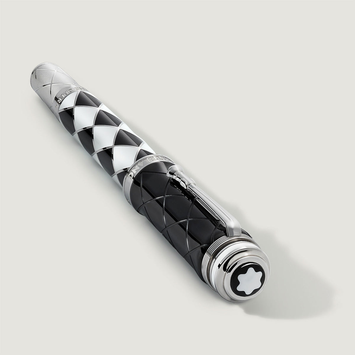Montblanc Great Characters Homage to Queen Limited Edition 1975 - Berry's Jewellers