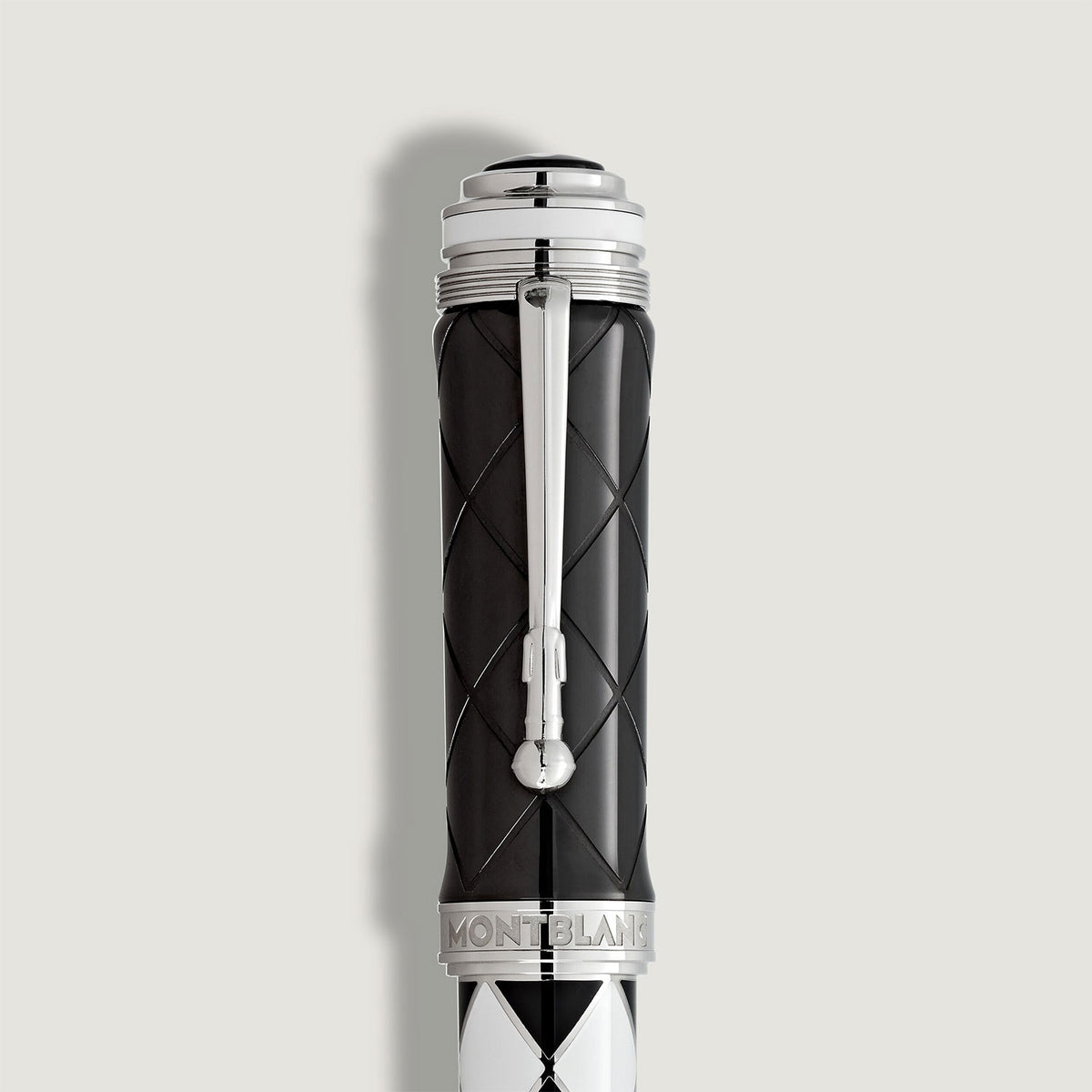 Montblanc Great Characters Homage to Queen Limited Edition 1975 - Berry's Jewellers
