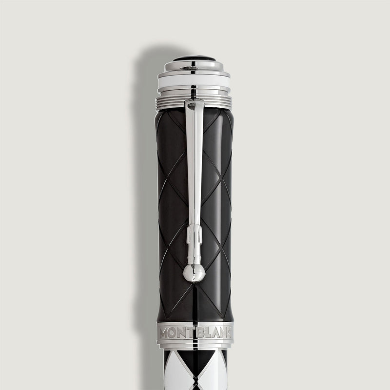 Montblanc Great Characters Homage to Queen Limited Edition 1975 - Berry's Jewellers