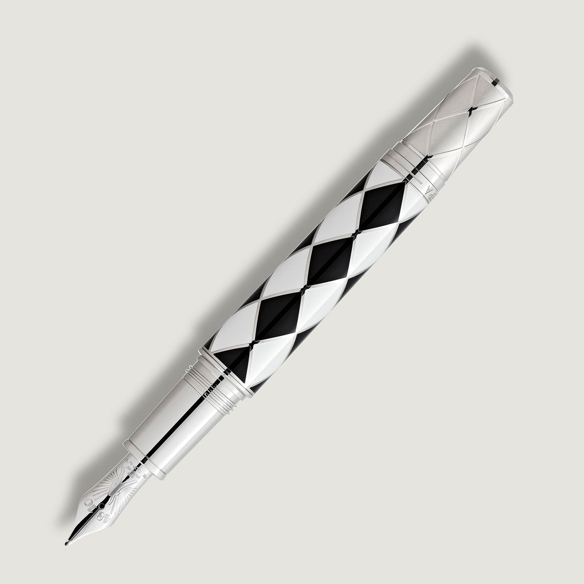 Montblanc Great Characters Homage to Queen Limited Edition 1975 - Berry's Jewellers