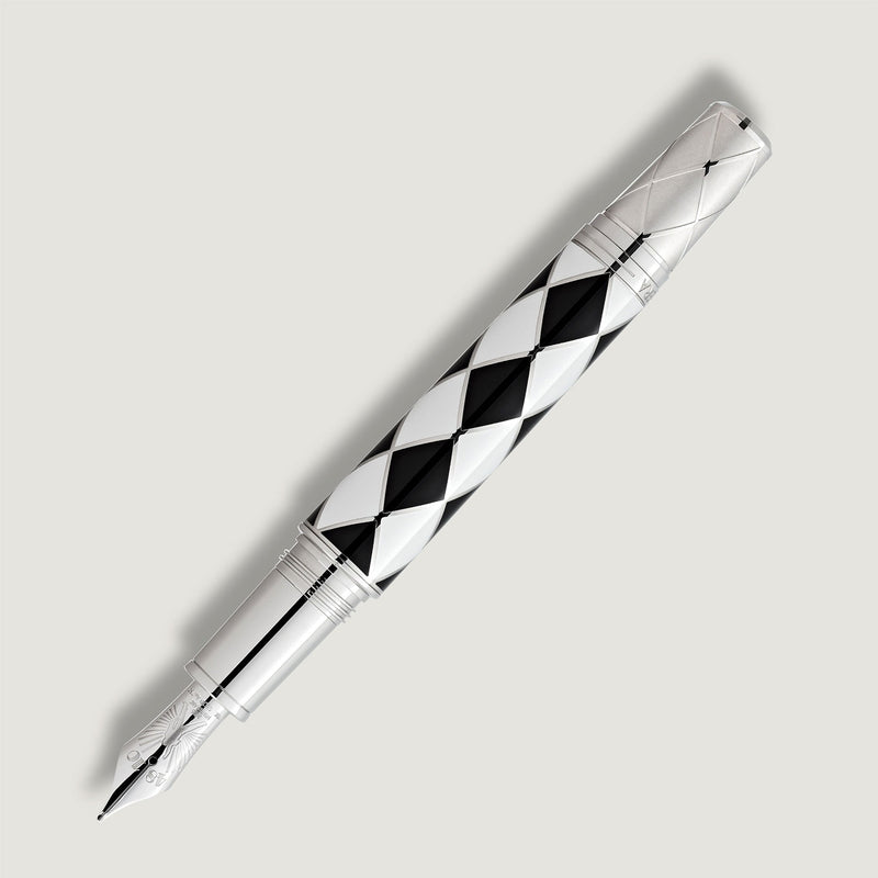 Montblanc Great Characters Homage to Queen Limited Edition 1975 - Berry's Jewellers