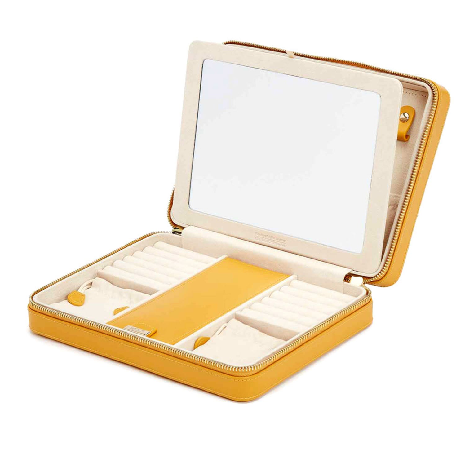Berry's Maria Large Zip Case - Berry's Jewellers