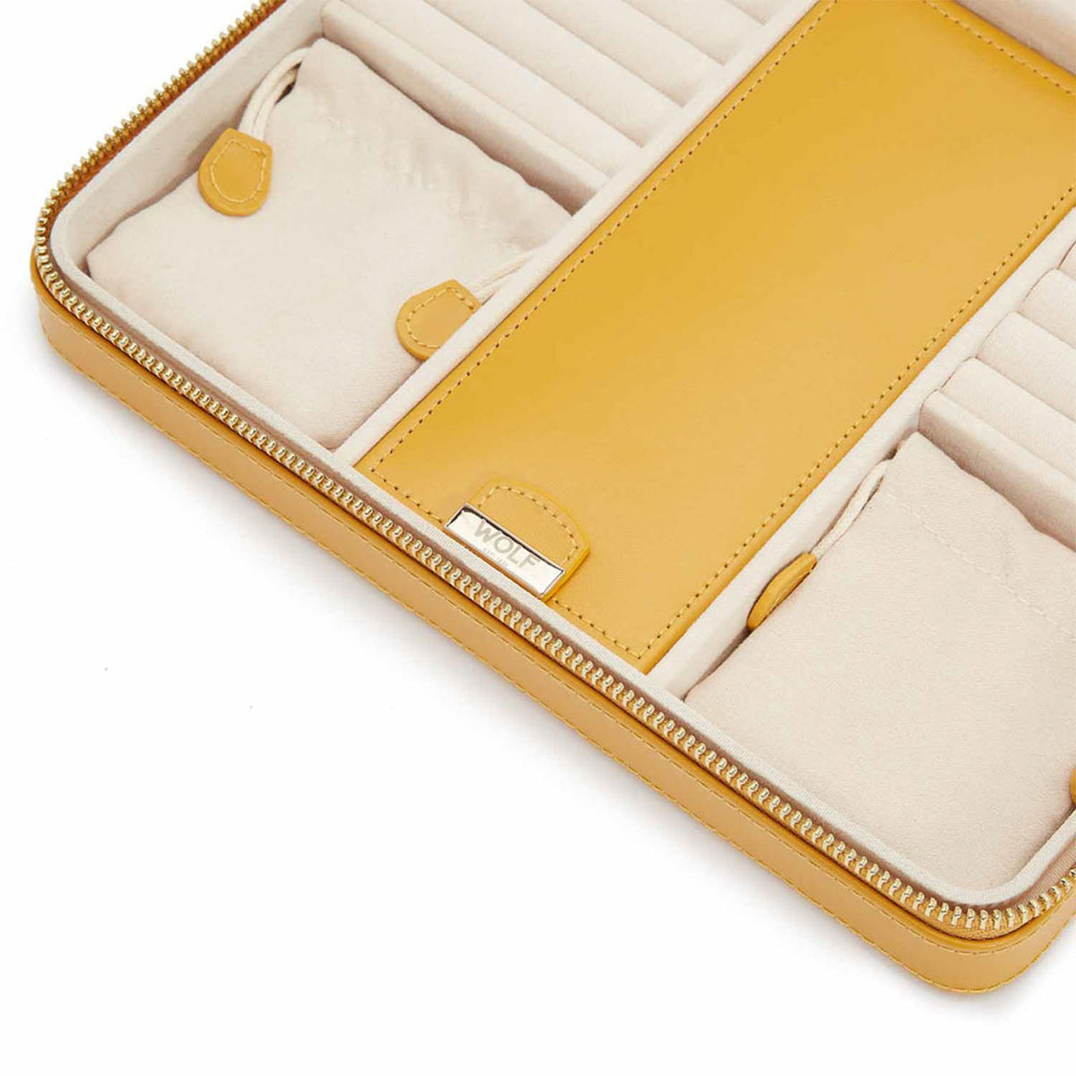 Berry's Maria Large Zip Case - Berry's Jewellers