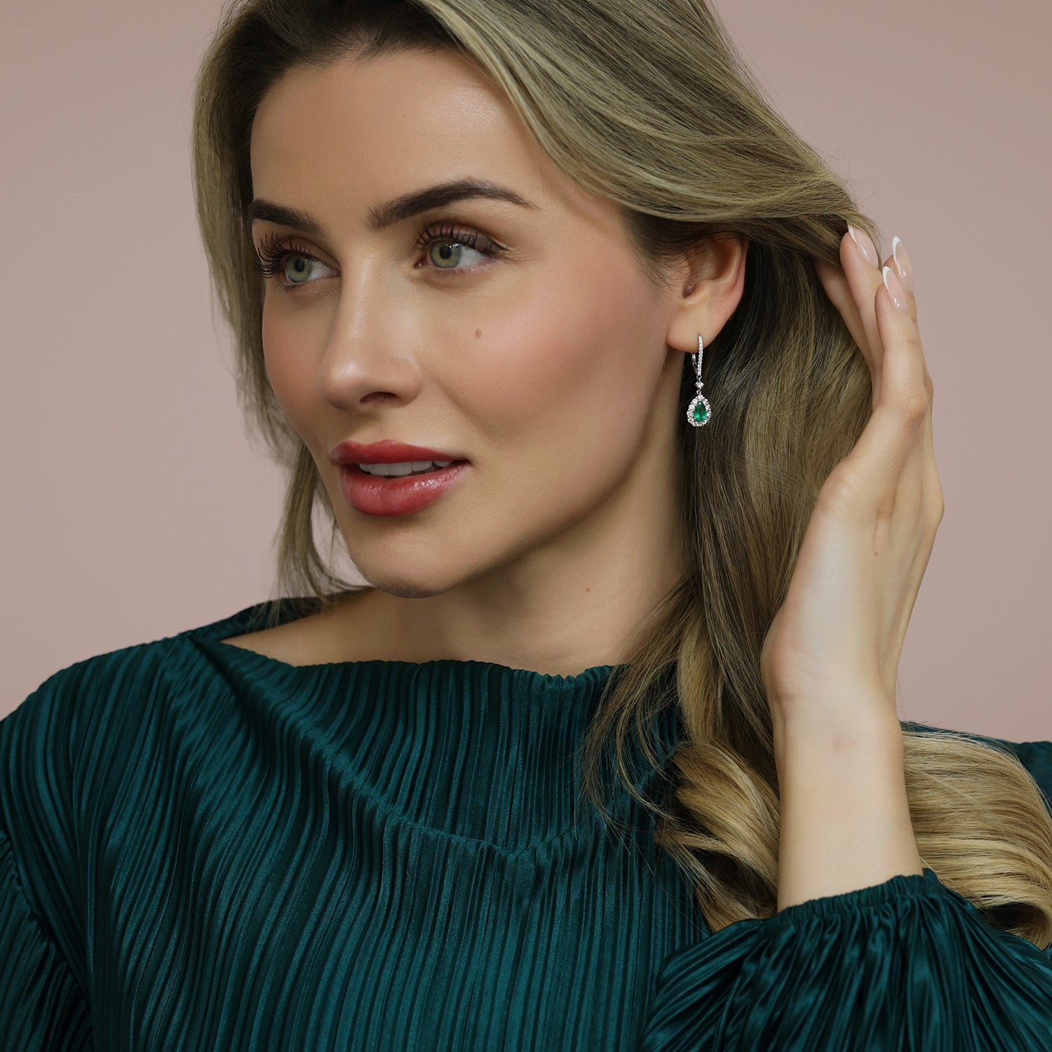 Berry's Coloured Gemstone Jewellery