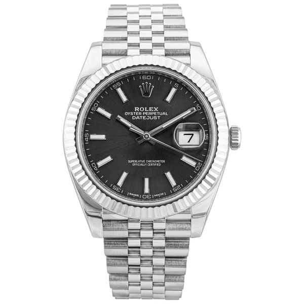 Pre-Owned Watches
