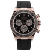 Rolex Daytona Cosmograph 40mm 18ct Rose Gold Mens Watch (2024) 126515LN