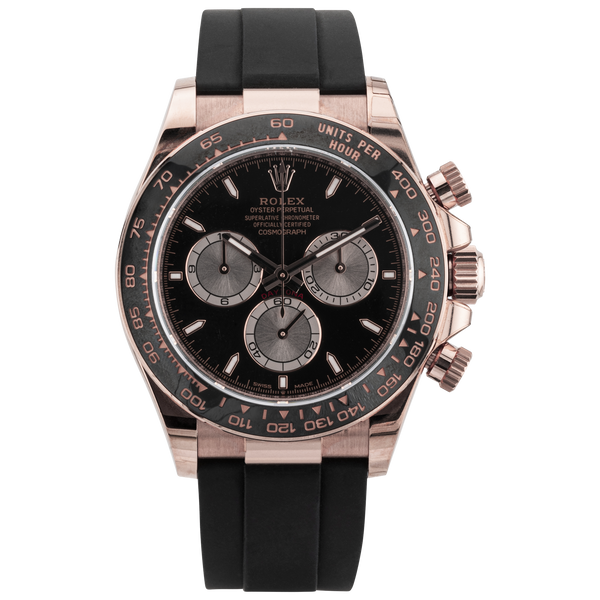 Pre-Owned Watches