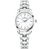 Grand Seiko Heritage 33mm White 'Snowflake Compact' Ladies Bracelet Watch - Berry's Jewellers