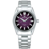 Evolution 9 'Violet Dawn' UFA Spring-Drive Limited Edition Watch