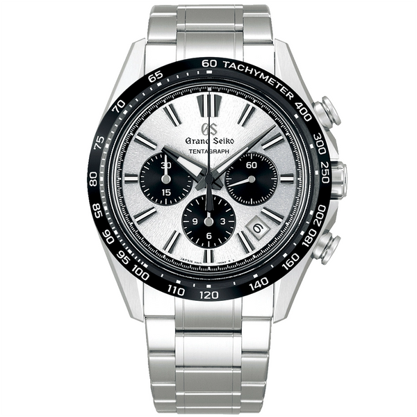 Grand Seiko Evolution 9 Tentagraph 43