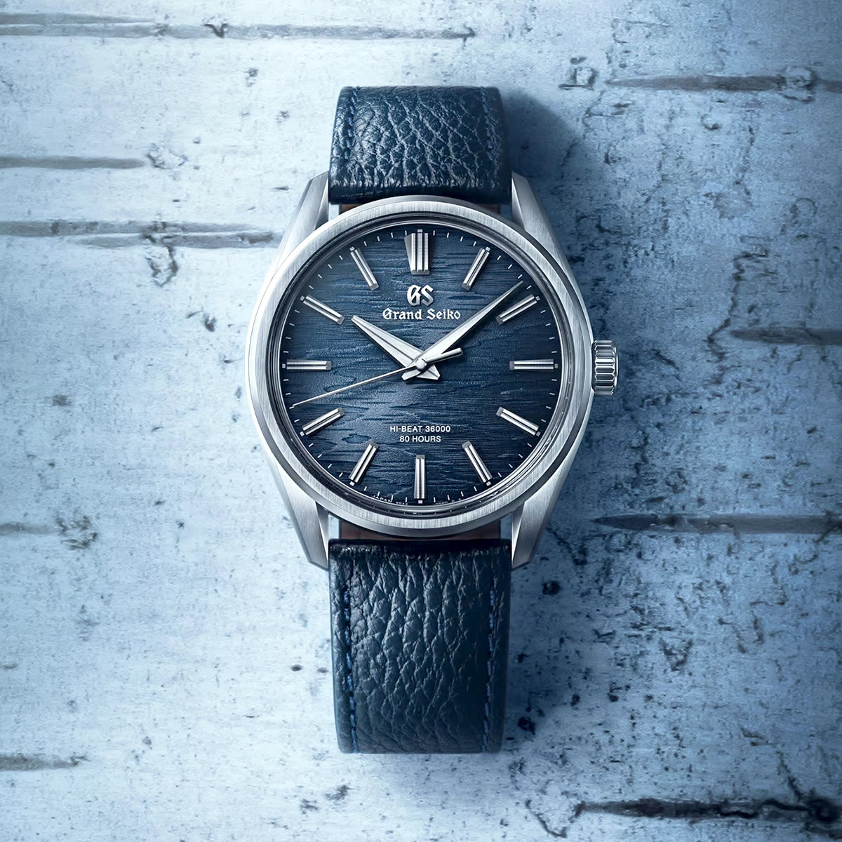 Grand Seiko Evolution 9 38