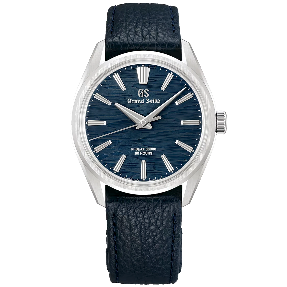 Grand Seiko Evolution 9 38