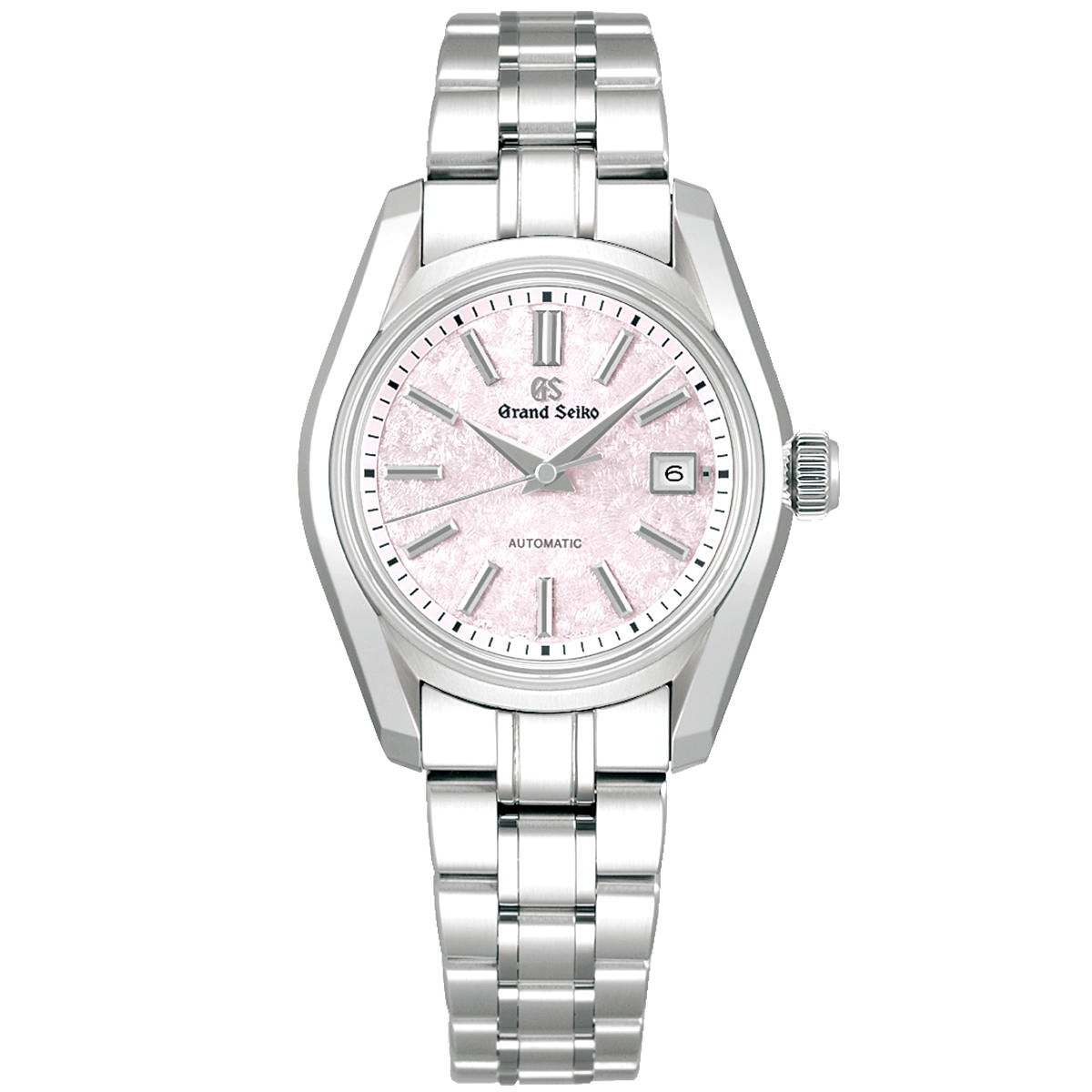 Elegance ‘Sakura-Kakushi’ 30mm Pink Cherry Blossom Dial Watch