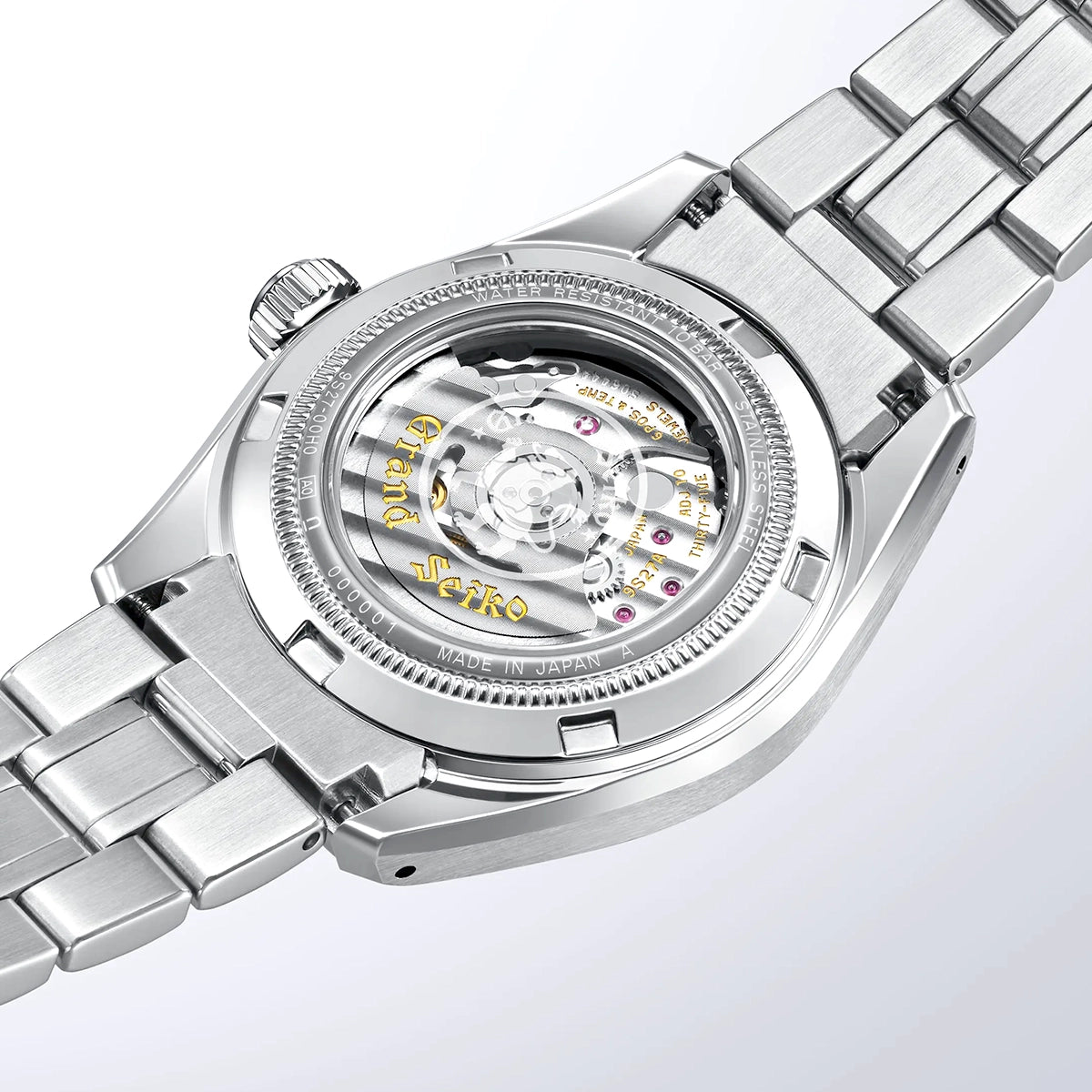 Elegance ‘Sakura-Kakushi’ 30mm Pink Cherry Blossom Dial Watch