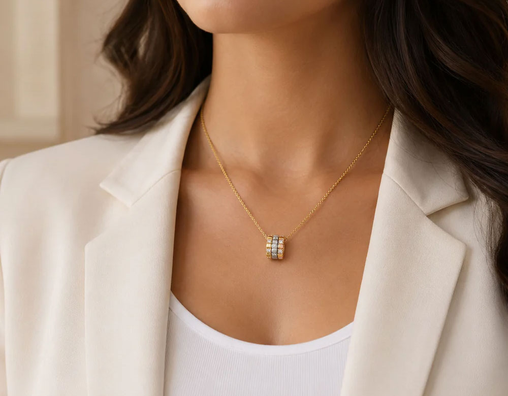 Berry's Diamond Jewellery