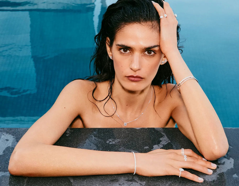 Messika Paris Jewellery