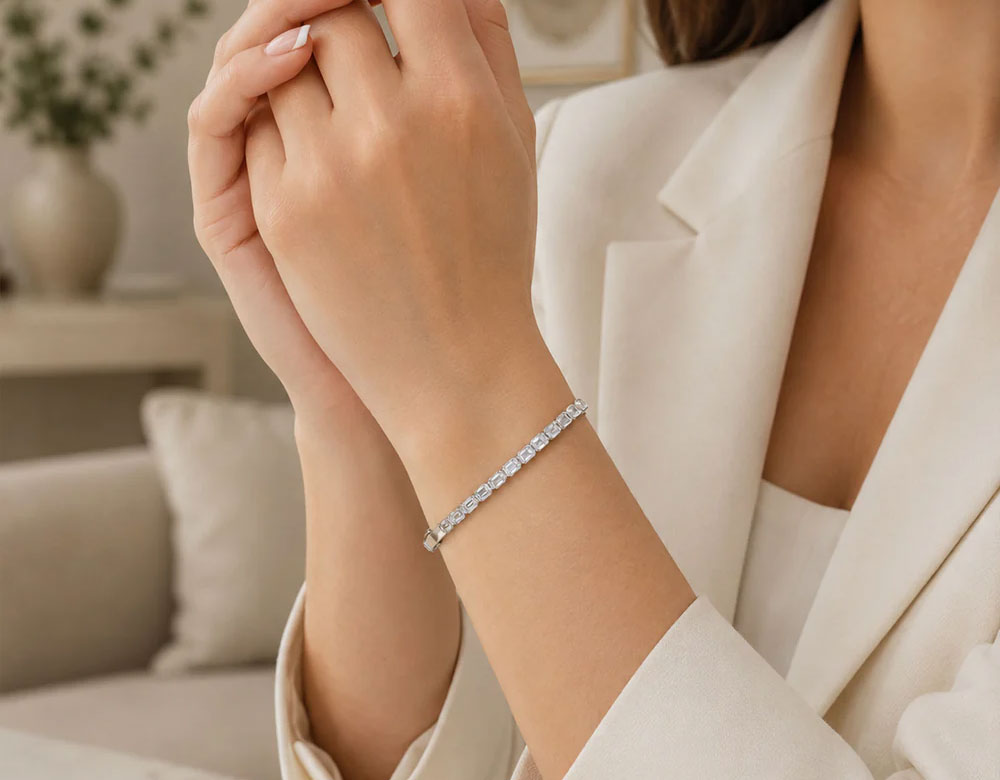 Bracelets & Bangles