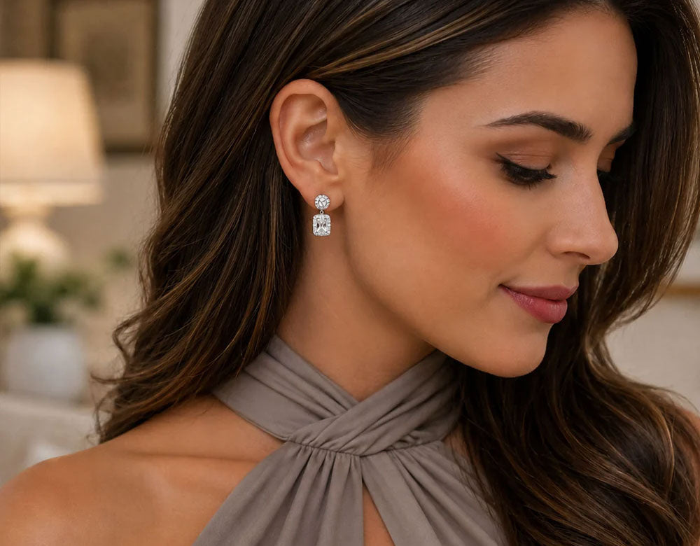 Berry's Earrings